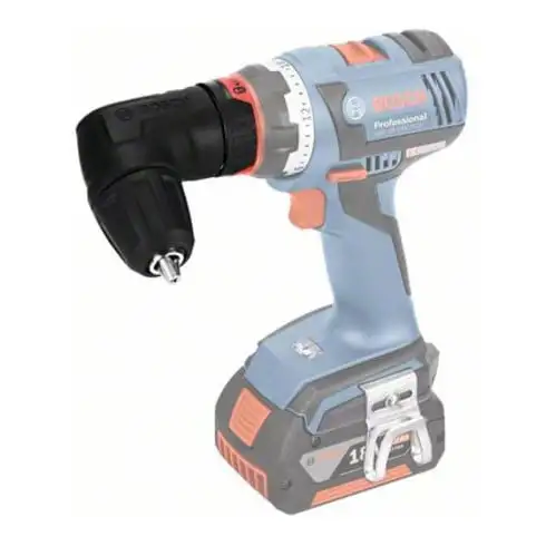 Adaptateur FlexiClick GWA FC2