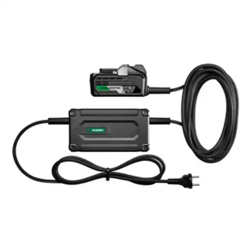 Adaptateur HiKOKI ET36A AC/DC