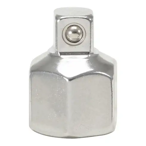 Adaptateur KS Tools 1/2"F x 3/8"M