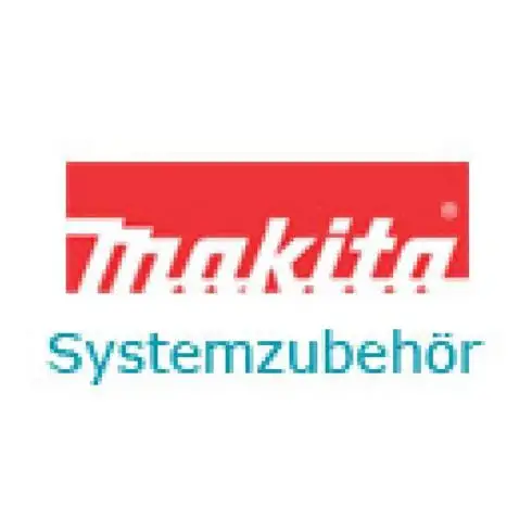 Adaptateur Makita STOCKERPLATTE M 17 (P-03969)