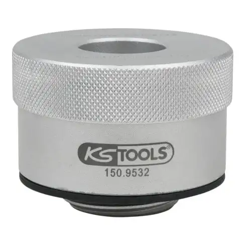 Adaptateur Mazda pour entonnoir de remplissage