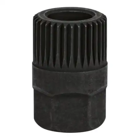 Adaptateur multi-dents KS Tools Ø 17mm