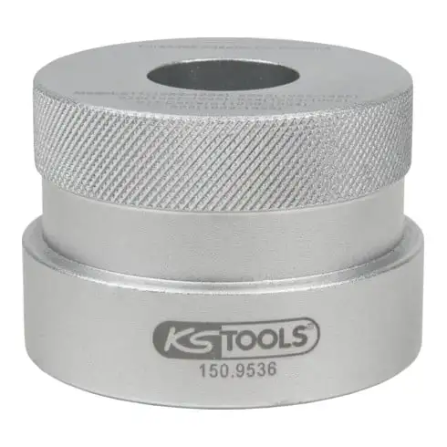 Adaptateur Porsche pour entonnoir de remplissage