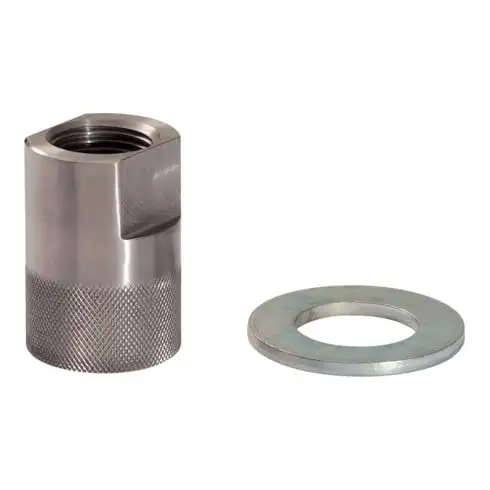 Adaptateur pour marteau coulissant KS Tools, entretoise Ø 28 mm