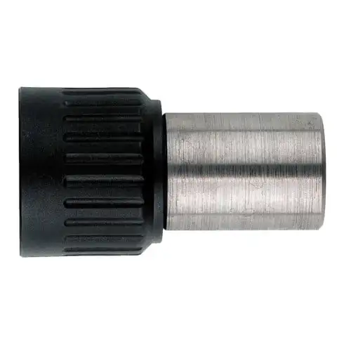 Adaptateur pour remplacement rapide pour le mélangeur RWE 1100 metabo