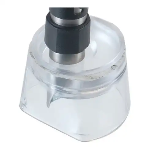 Adaptateur sur pied Tech-Line pour microscope de poche SCHWEIZER