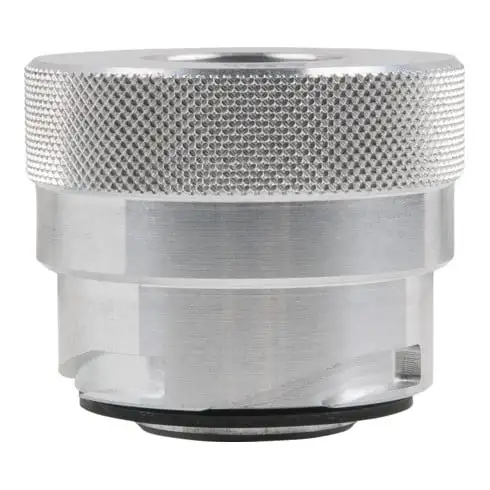 Adaptateur VAG-MQB pour entonnoir de remplissage d'huile