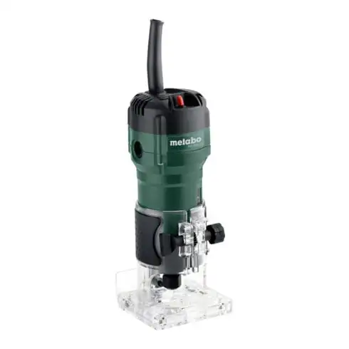 Affleureuse Metabo FM 500-6 (601741000) carton