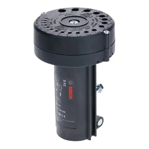 Affûteuse de forets Bosch S 41