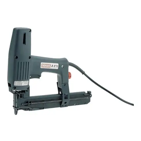 Agrafeuse électrique J 171 extra power 4/18-30 mm J/16-30 mm NOVUS