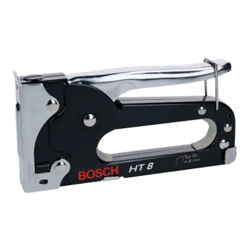 Agrafeuse manuelle Bosch HT 8