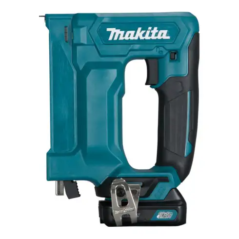 Agrafeuse sans fil Makita 10,8 V ST113DY1J