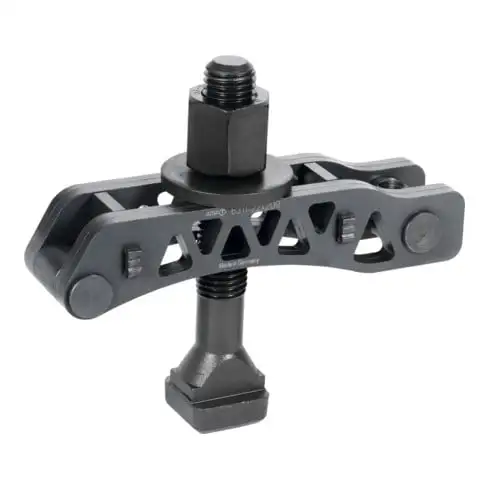 AMF Bride de serrage légère 20X200 mm