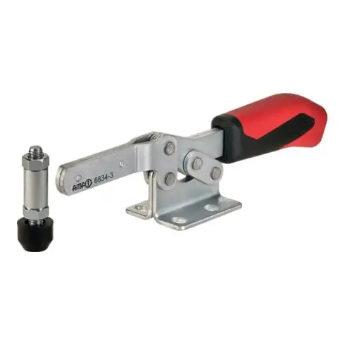 AMF pince horizontale no.6834 taille 3 pied horizontal