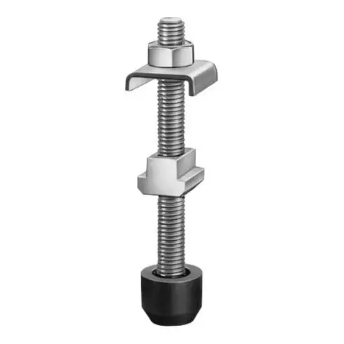 AMF Vis de calage pour blocage, Type : 4H