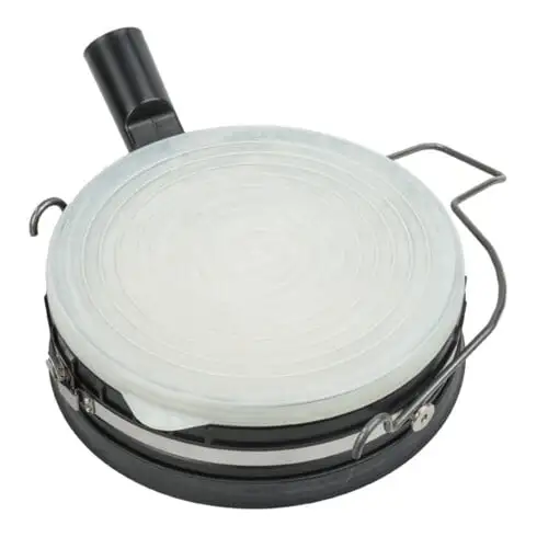 Anneau collecteur d'eau Bosch pour support de foret Diamètre maxi. du foret 200 mm