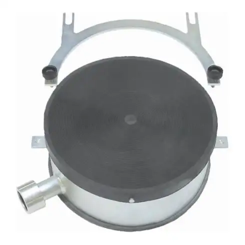 Anneau collecteur d'eau Eibenstock WR 202