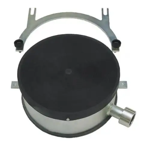 Anneau collecteur d'eau Eibenstock WR 300