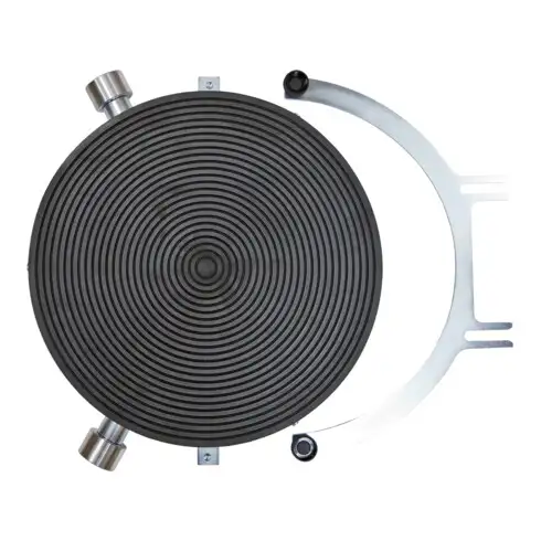 Anneau collecteur d'eau Eibenstock WR 350.1 PL (pour PLB 450 - à partir de 2017, PLB 450 G)