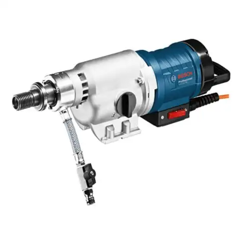 Appareil de forage diamant GDB 350 WE