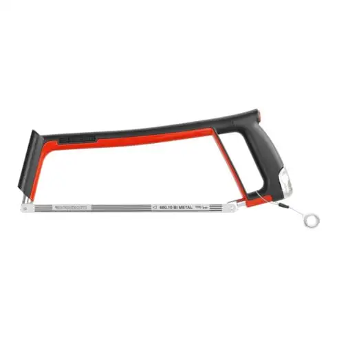 Arc de scie métallique compact Facom, SLS