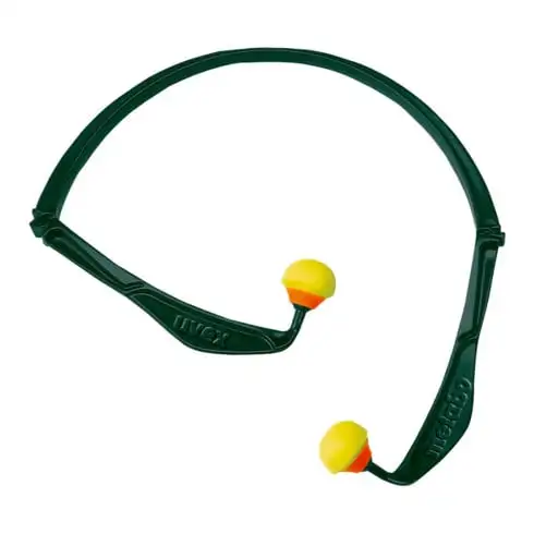 Arceau flexible antibruit metabo