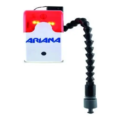 ARIANA Protection anti-débordement, Type : 15