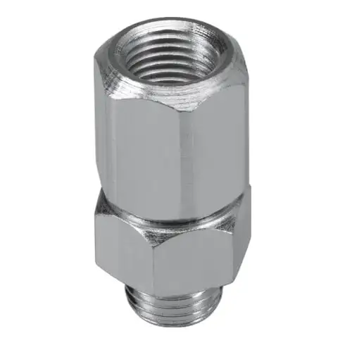 Articulation tournante M10 x 1 UMETA