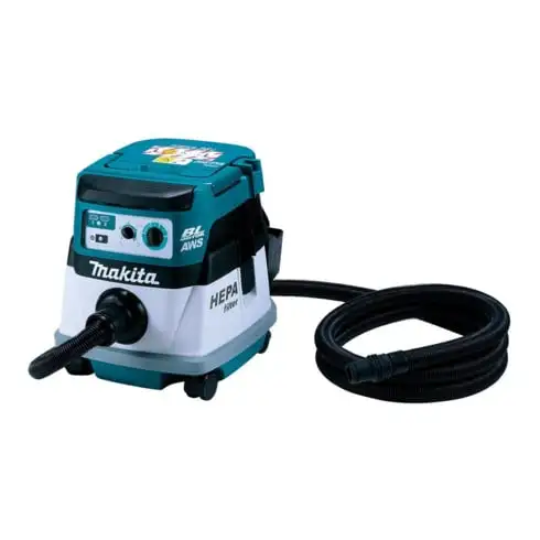 Aspirateur à batterie Makita 2x18 V DVC864LZ