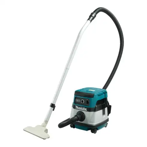Aspirateur à batterie Makita 2x18V DVC860LZ version solo