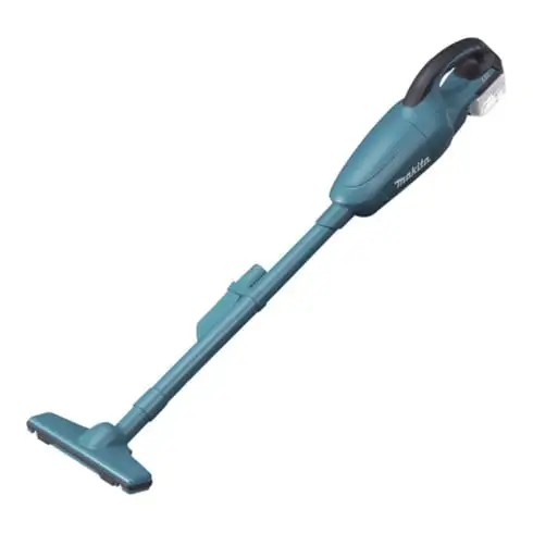 Aspirateur à batterie Makita DCL140Z