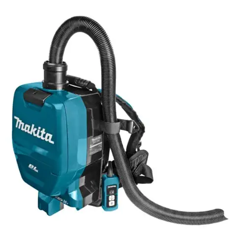 Aspirateur à batterie Makita DVC260ZX