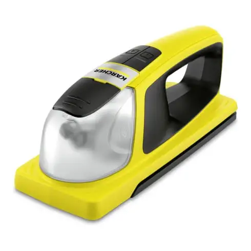 Aspirateur de fenêtre sans fil Kärcher KV 4