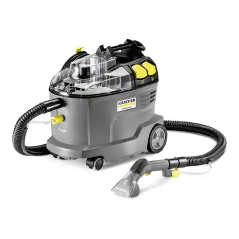 Aspirateur de lavage Puzzi 8/1 Kärcher
