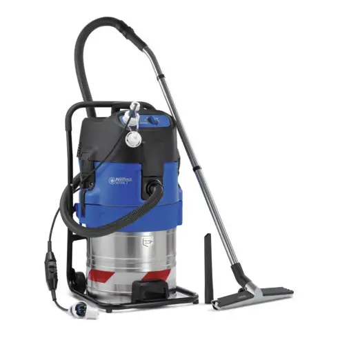 Aspirateur de liquide Nilfisk Attix 751-71 MWF