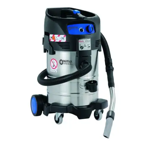 Aspirateur de sécurité Nilfisk Attix 40-0M PC Type 22