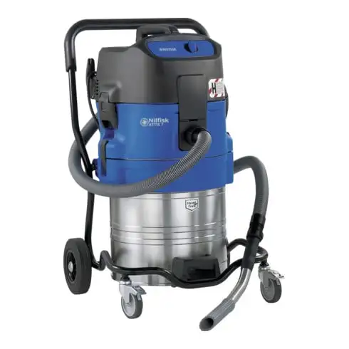 Aspirateur de sécurité Nilfisk Attix 751-0H