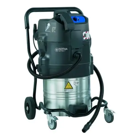 Aspirateur de sécurité Nilfisk Attix 791-2M/ B1