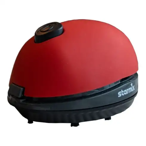 Aspirateur de table Starmix : Souris aspirante