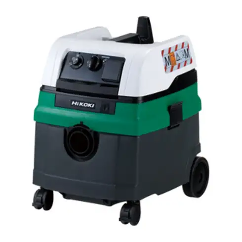 Aspirateur eau et poussières HiKOKI (classe M) RP250YDM