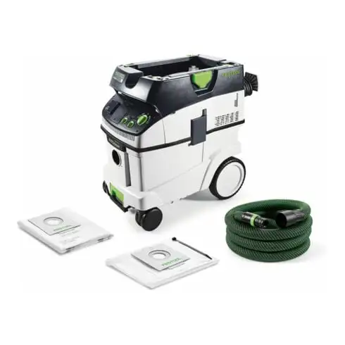 Aspirateur Festool CTL 36 E AC CLEANTEC