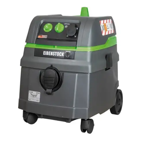 Aspirateur industriel Eibenstock DSS 25 M