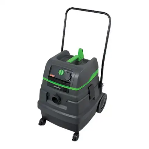Aspirateur industriel Eibenstock DSS 50 A
