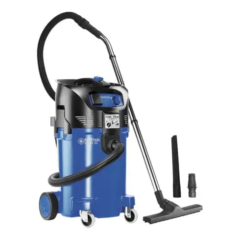 Aspirateur industriel Nilfisk Attix 50-21 PC