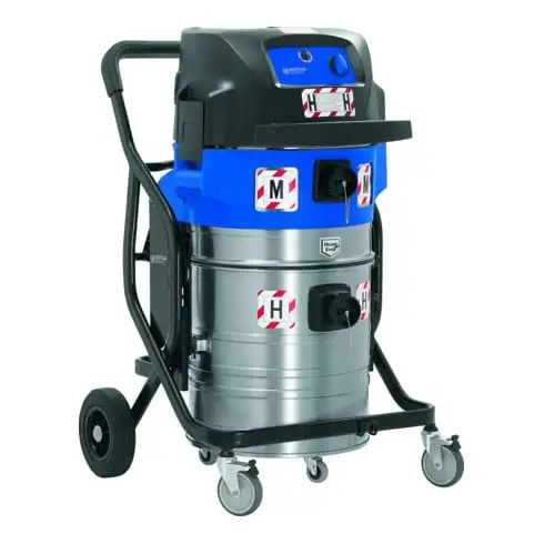 Aspirateur industriel Nilfisk Attix 965-0H/M SD XC