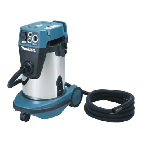 Aspirateur Makita classe M avec accessoires VC3211MX1