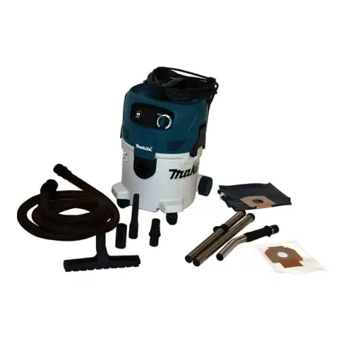 Aspirateur Makita Dustkl L VC3012L