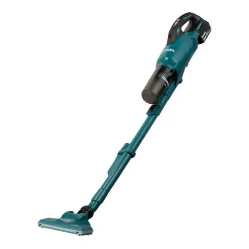 Aspirateur sans fil Makita 18V, 15 - 100 W