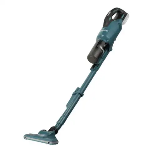 Aspirateur sans fil Makita 18V, 15 - 100 W, sans batterie