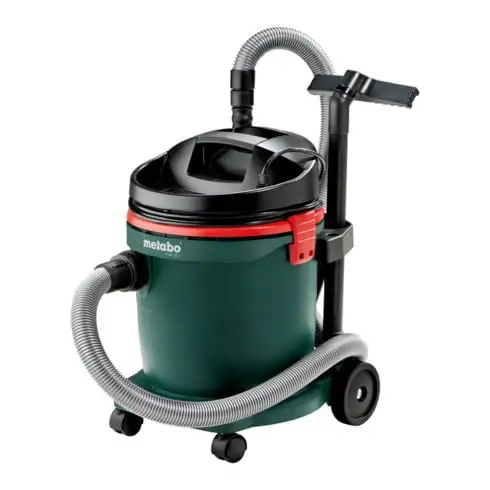 Aspirateurs tous usages Metabo ASA 32 L, en carton